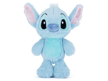 Мягкая игрушка Disney Стич, 30 см