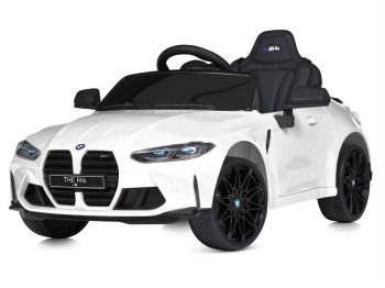 Дитячі електромобілі BMW M4. M 5096EBLR-1