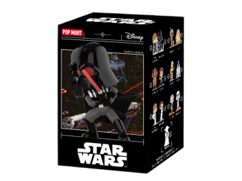 Іграшка-сюрприз з колекційною фігуркою Disney, серія Star Wars, Pop Mart