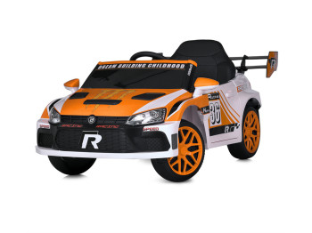 Дитячий електромобіль. Bambi Racer M 5819EBLR-7