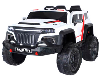 Дитячий електромобіль. Bambi Racer M 5802EBLR-1