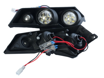 Фара передня LED для квадроцикла 1000Q. 1000Q-F-LED LAMP