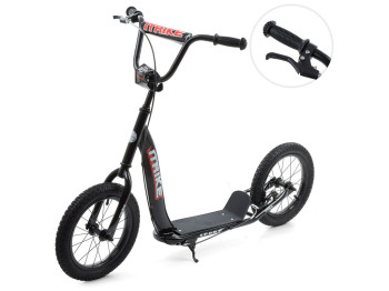 Самокат дорослий. iTrike SR 2-043-2-B