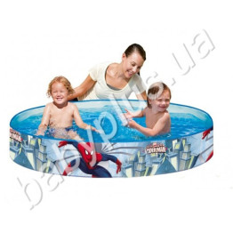 Басейн дитячий каркасний Bestway 98010