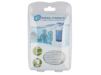 Сменный фильтр для озонатора Hydro-Force. Bestway 58206