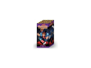 Набор фокусника 10 фокусов, Danko Toys