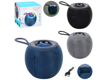 Колонка портативна Bluetooth OKOP. FG231107023D; (ціна за 1шт)