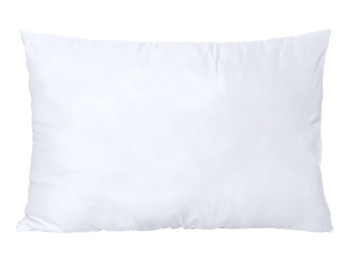 Подушка гипоаллергенная White 50х70. Homefort 40200202