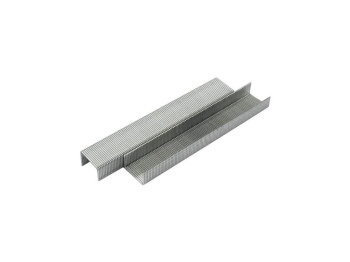 Скоби для степлерів Pro 24/6 Axent 4312-A, 1000 шт