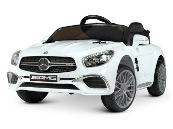 Дитячий електромобіль AMG M 4871EBLR-1