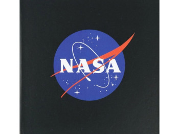 Стикеры с клейкой полоской NASA, Kite