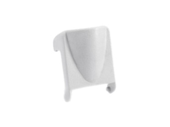 Застежка для лестницы 28073/28076 (122 см), 28074/28077 (132 см).  Intex 12190