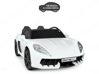 Дитячий електромобіль. Bambi Racer M 4055AL-1