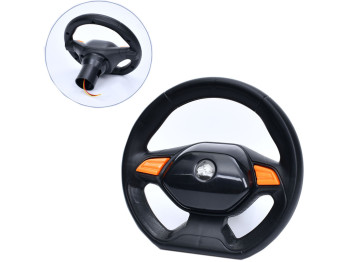 Кермо на мотоцікл M 5845. M 5845-ST WHEEL