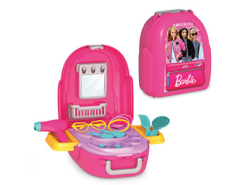 Рюкзак с бьюти набором Barbie 03838