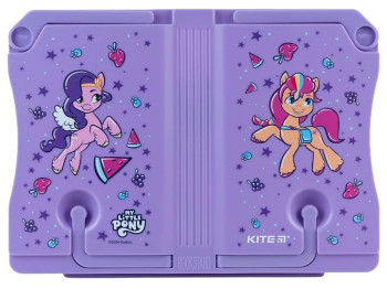 Подставка для книг пластиковая My Little Pony, Kite