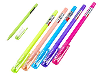 Ручка кулькова синя I-Pen. Radius