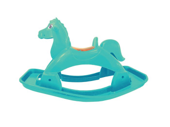 Конячка-качалка. TM Doloni Toys 05550-7.