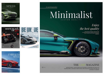 Зошит загальний у клітинку Школярик Magazine, 48 аркушів, мікс видів, ціна за 1 шт