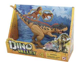 Игровой набор Дино DINOSAUR. Dino Valley 542083