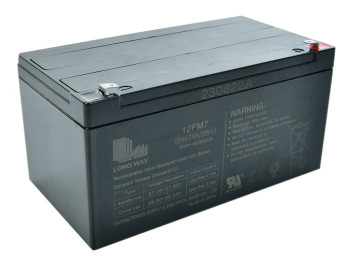 Батарея універсальна. 24V7AH-BATTERY