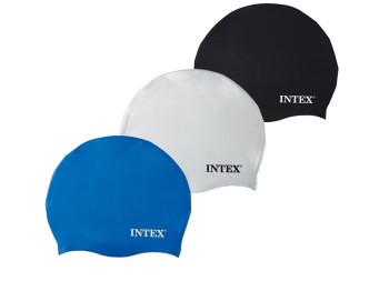 Шапочка для плавания Intex 55991