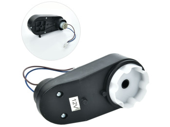 Рульовий редуктор до машини. M 5110-ST GEAR