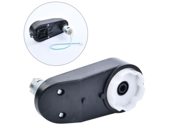 Рульовий редуктор до квадроцикла M 5807. M 5807-ST GEAR