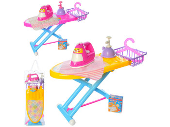 Набор бытовой техники Мамина Помощница. Limo Toy 2500, 2 вида, (цена за 1шт)
