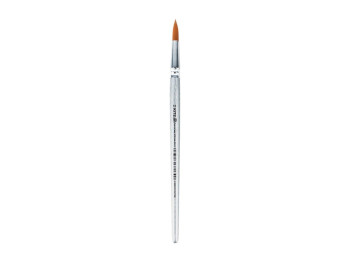 Кисть синтетичная круглая №12 K25-340-SN-12, Kite