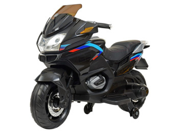 Дитячий електромотоцикл. Bambi Racer M 4272EL-2