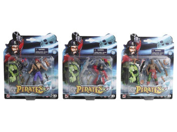 Игровой набор Пираты Pirates Figure. Pirates 505201