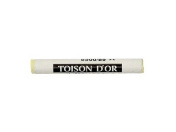Пастель суха м’яка Toison D'or light naples yellow, упаковка 12шт (ціна за 1шт)