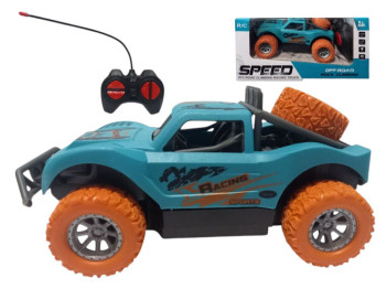Позашляховик на радіокеруванні RC Speed Off-Road Truck, BT-8100-6