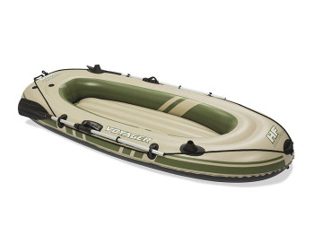 Човен Voyager 300. Bestway 65051