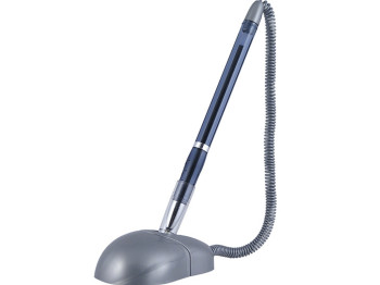 Ручка кулькова синя Desk pen. Axent AB1019-02-A