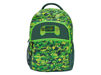 Рюкзак школьный ASTRABAG AB360 START, Школярик 502024143