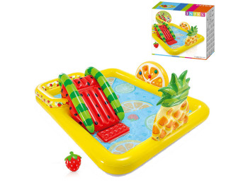 Игровой центр. Intex 57158