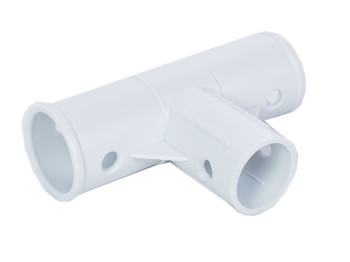 Соединитель для бассейнов 28273. Intex 10575A