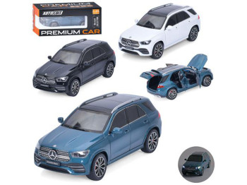 Машина инерционная 20,5 см. АвтоСвіт AP-2100 