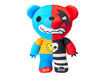 Игрушка плюшевая коллекционная Youme Серия-4, Deddy Bears DB41202