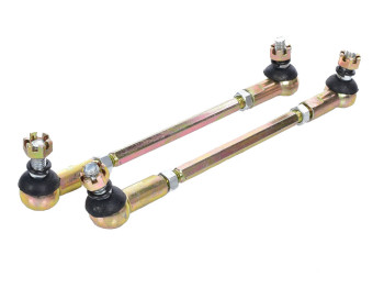 Рульова тяга з наконечниками у набір для EATV08-350. EATV08-350-STEERING AXLE