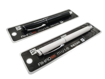 Ручка гелева Muse. AIHAO AH8723