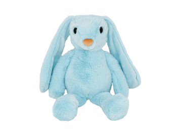 Мягкая игрушка кролик Lovely Blue, 29 см, Tigres
