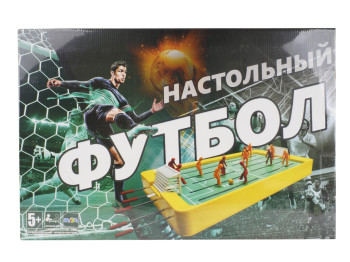 Гра настільний футбол M.Toys F0001