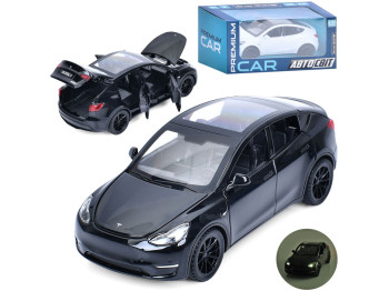 Джип металевий інерційний Premium. АвтоСвіт AP-2094