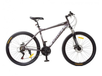 Велосипед Profi G26PHANTOM A26.1, MTB 26 дюймів , 21 швидкість, дискові гальма