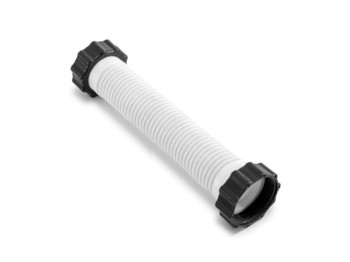 Шланг с гайками к насосу 28646-26646. Intex 11820
