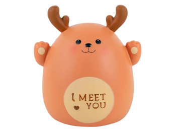 Копилка фигурная Deer Kite K23-498-4