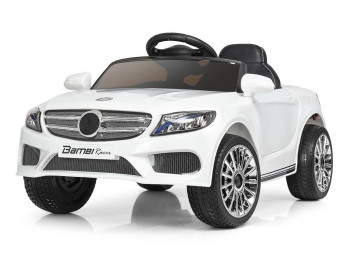 Дитячий електромобіль. Bambi Racer M 3981EBLR-1